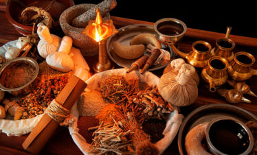 Ayurveda Accessories