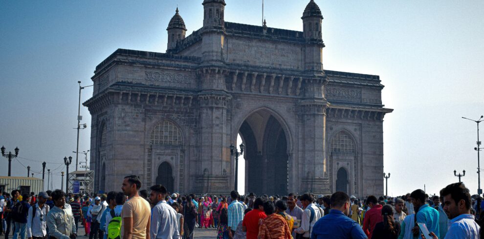 Gateway of India Mumbai