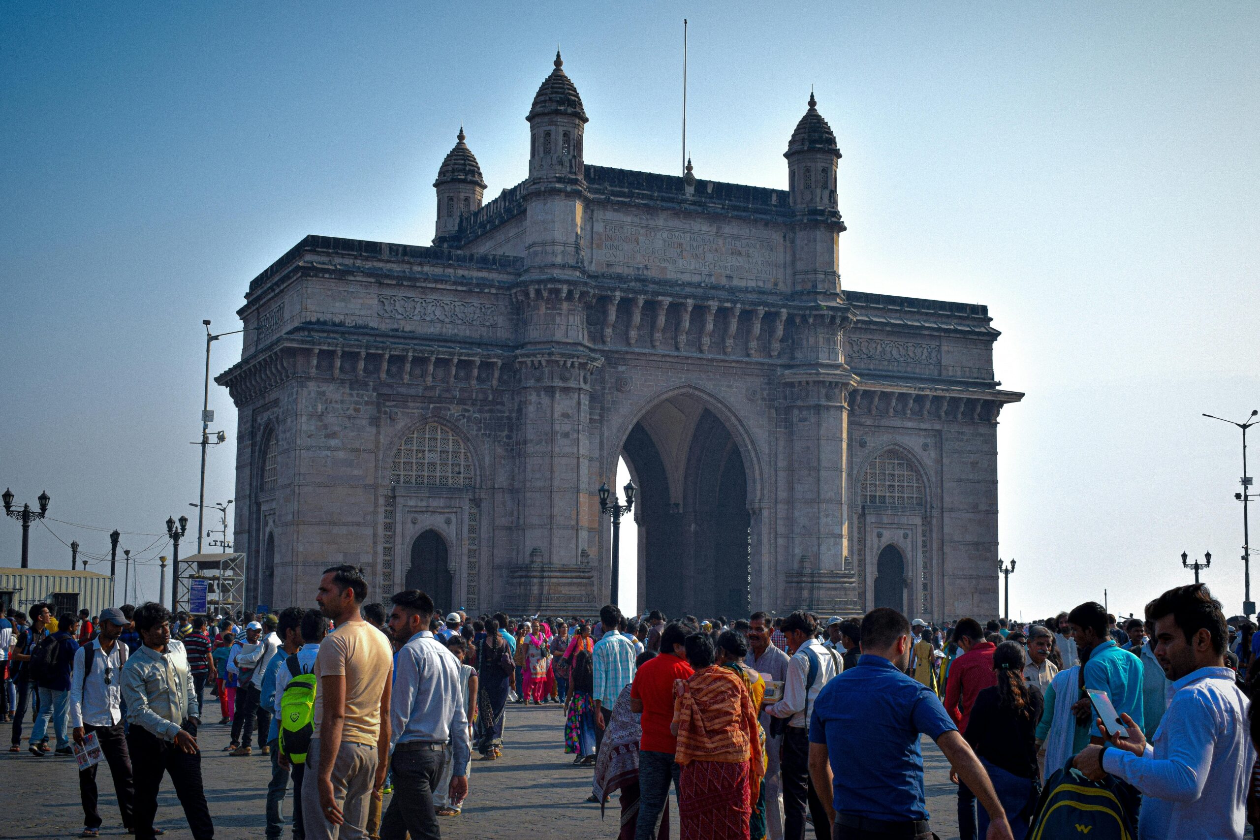 Gateway of India Mumbai