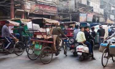 Old-Delhi