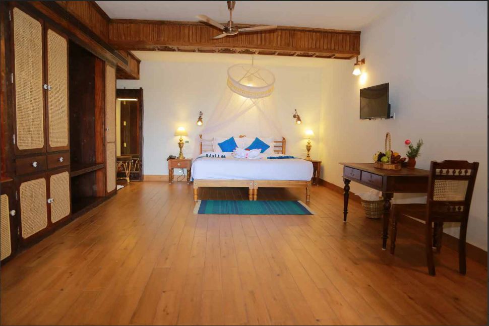 Yuvaraja Suite 2