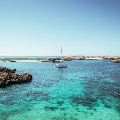 Islas Daymaniyat
