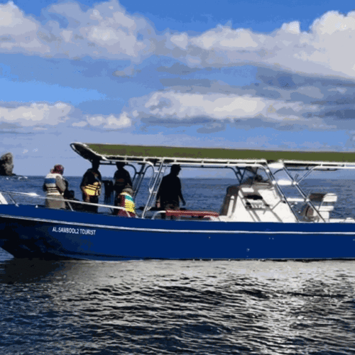 Pesca en alta mar