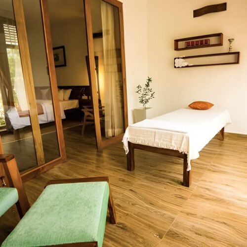 Programa clásico de Ayurveda en Mekosha – 7 noches (viajero individual)