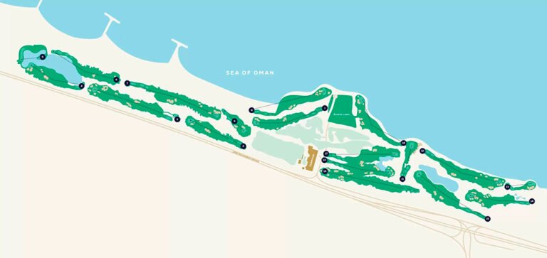 Al-Mouj-Oman-Golf-Course-Design-and-Highlights