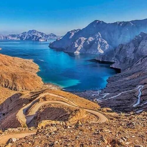 Full Day Mountain Safari to Jabal Harim