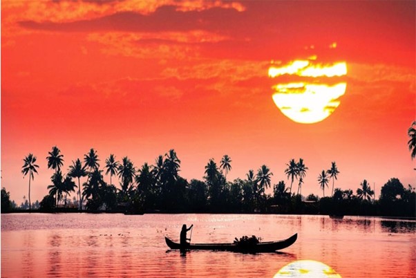 South India