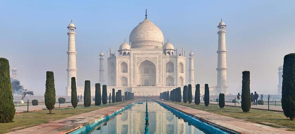 Immersive Cultural Tours in India