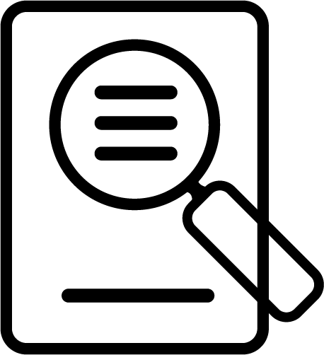 Overview Icon