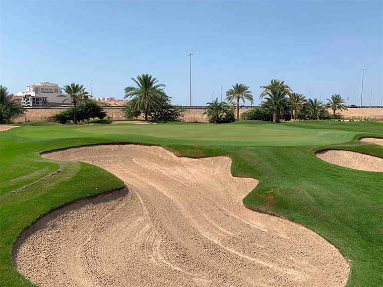 Ghala-Golf-Club
