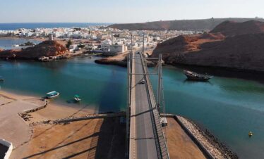 Sur Oman