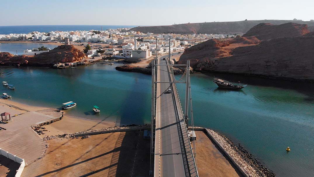 Sur Oman