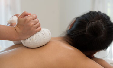 Ayurveda Treatment