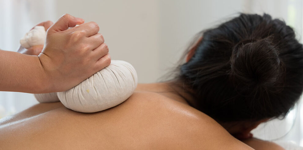 Ayurveda Treatment