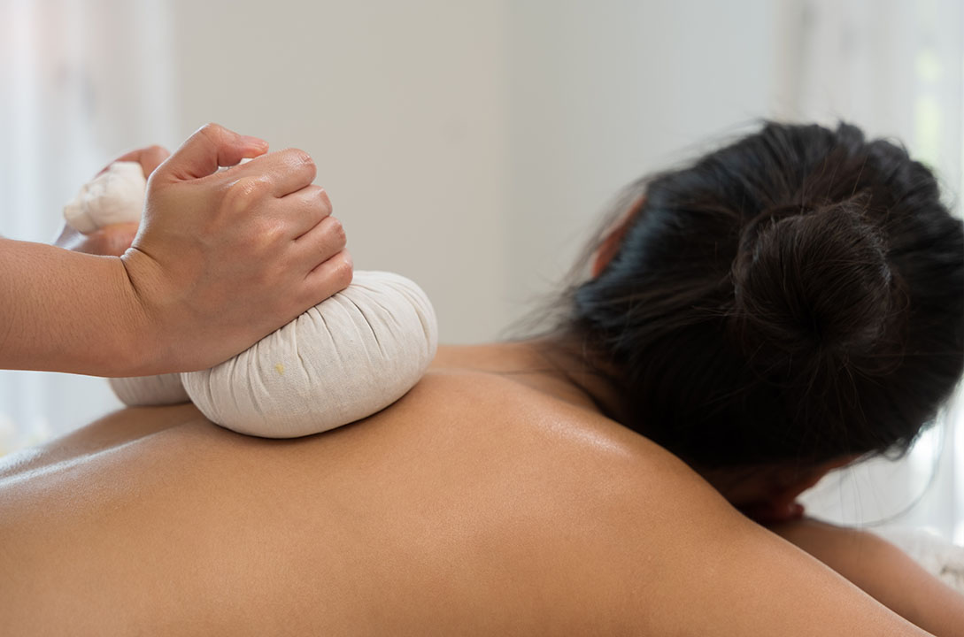 Ayurveda Treatment