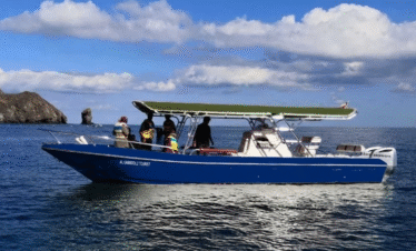 Deep Sea Fishing Oman1