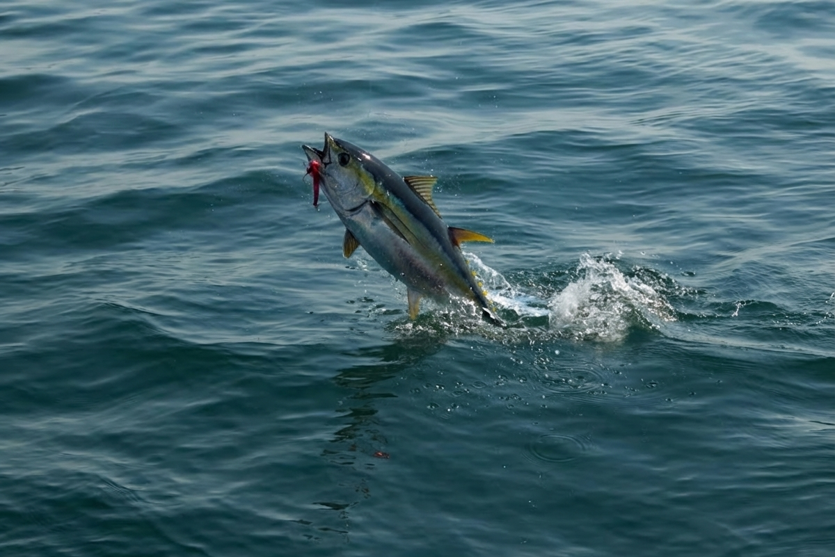 Deep Sea Fishing Oman2