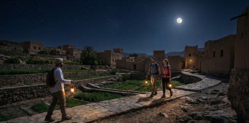 FullMoonWalkMIsfahOman