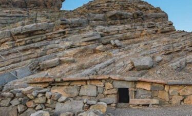 Jabal Harim Trip Image Khasab