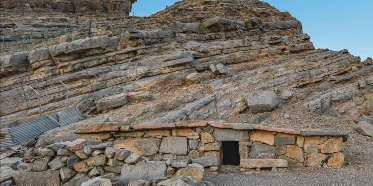 Jabal Harim Trip Image Khasab