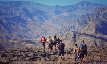 musandam-hikings