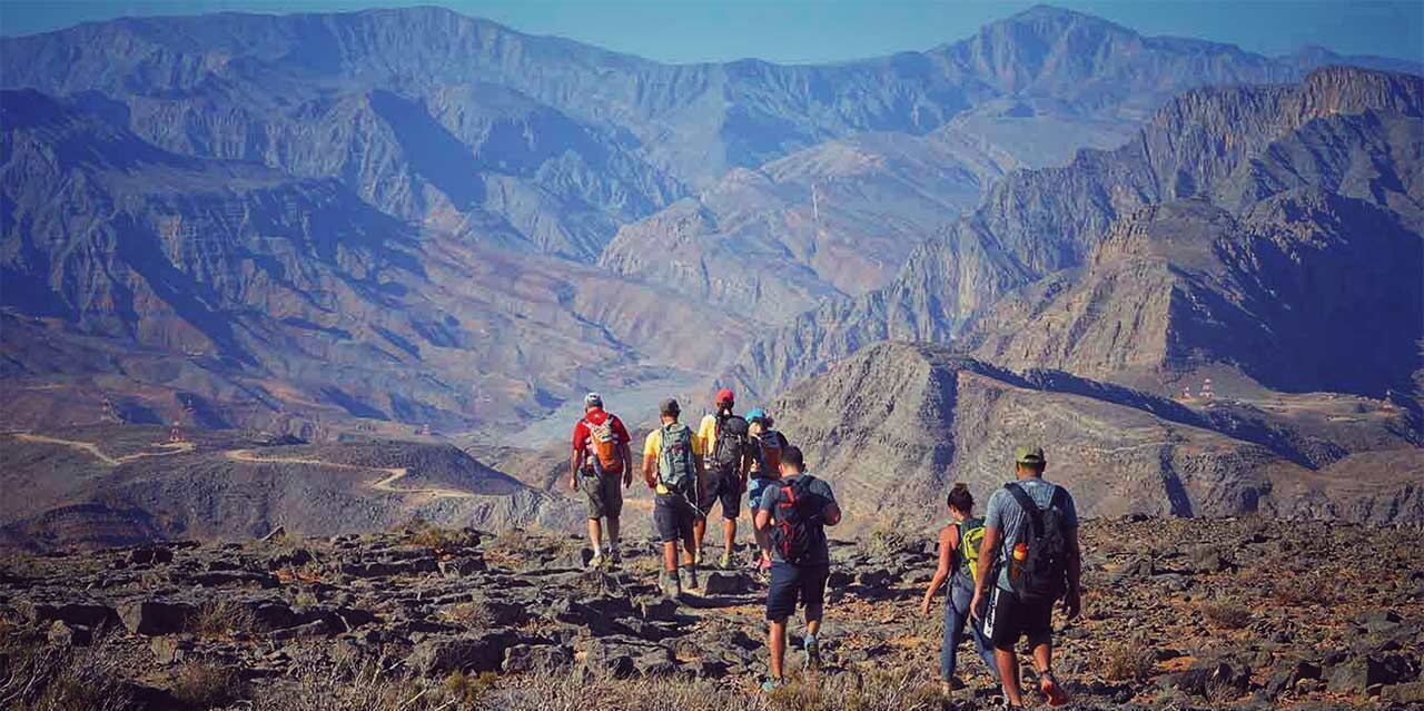 musandam-hikings