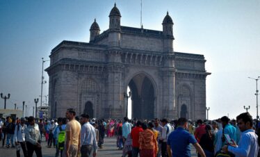 Gateway of India Mumbai