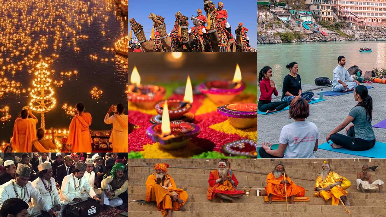 Cultural-Experiences-India
