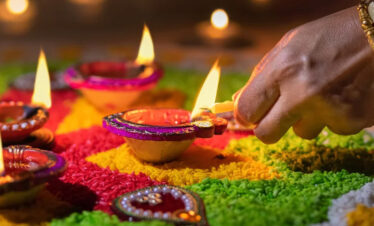 Diwali-India