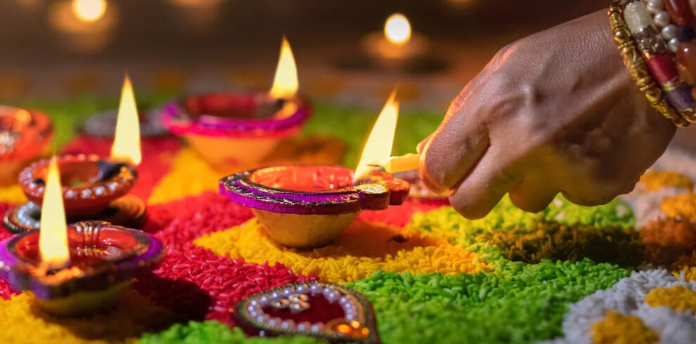 Diwali-India