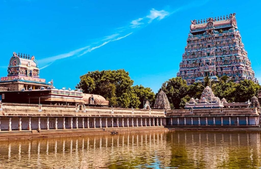 Meenakshi-Temple-Madurai