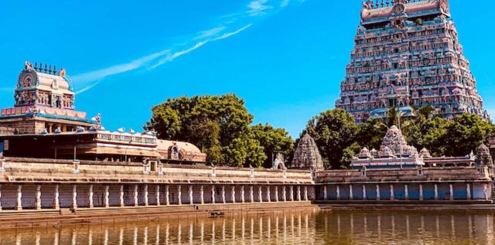 Meenakshi-Temple-Madurai