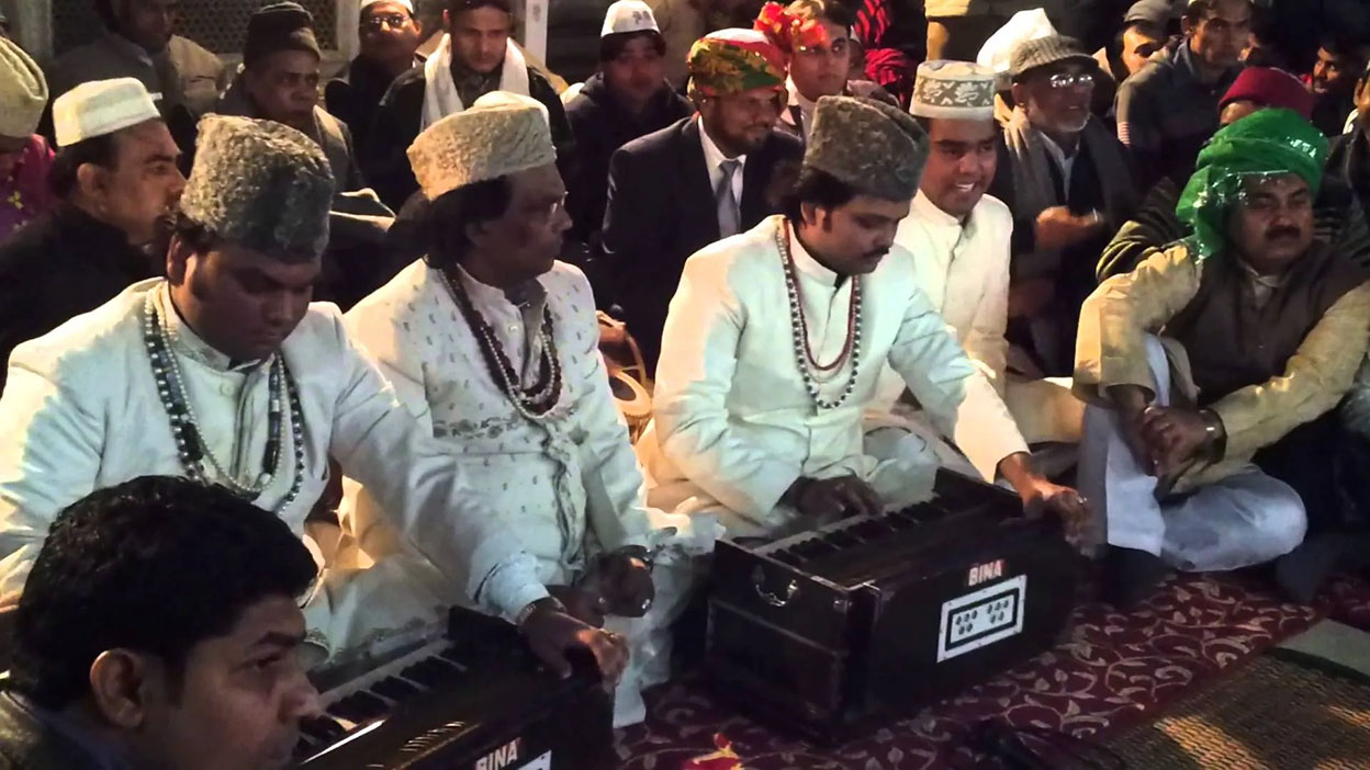 qawwali-hazrat-nizamuddin