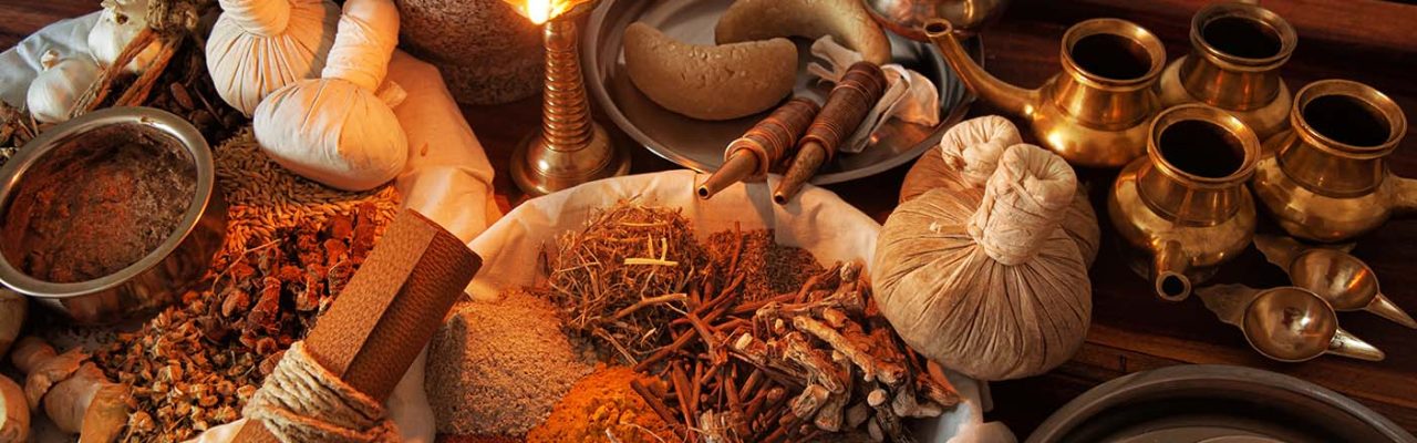 Ayurveda